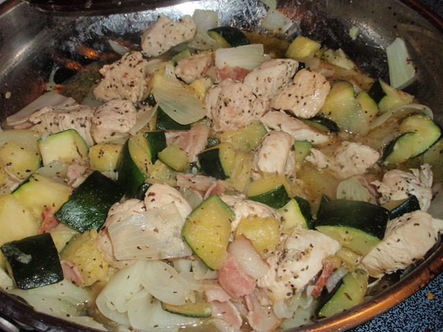chickzuchini