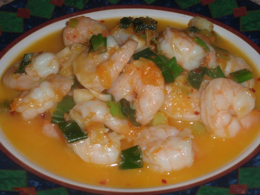 citrusshrimp