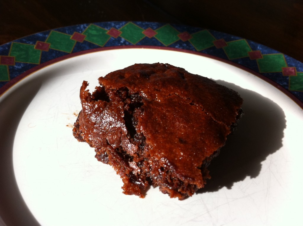 brownie